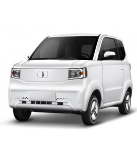 Ersatzteile Elektroauto Uni