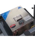 Lithium-Akku 60V 60Ah, Cargo Cruiser