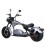 Elektro Chopper Raven, 45 km/h, light grey, 2