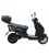E-Roller "THUNDER-S", 80 km/h