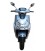 E-Roller "THUNDER-S", 80 km/h