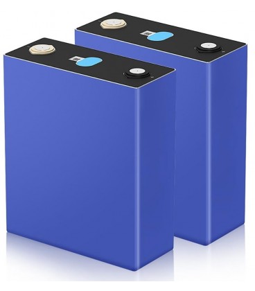LiFePO4 Akku 3.2V 280Ah A1– Leistungsstarke Lithiumbatterie vom Marktführer Tianneng
