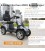 Seniorenmobil 'VITA CARE 4000', Hauptbild, grau
