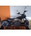 E-Chopper Angry Blake, 85 km/h, Samsung-Lithium-Akku,schwarz,654km(6565)
