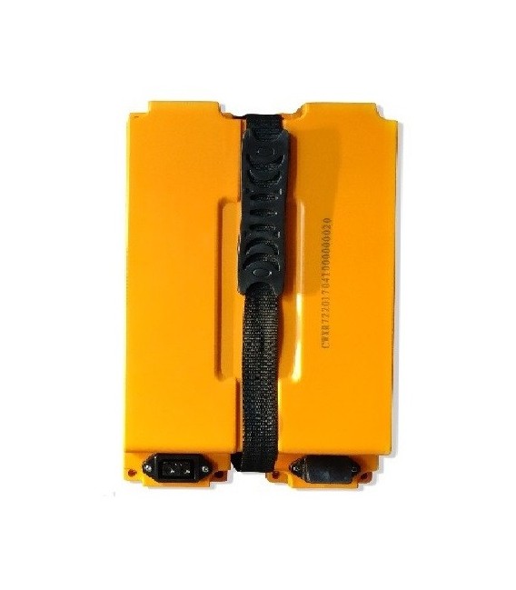 Elektroroller Ersatzteile, VC 1000, 2000, Akku und Ladegerät