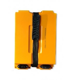 Elektroroller Ersatzteile, VC 1000, 2000, Akku und Ladegerät