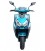 E-Roller "THUNDER-S", 80 km/h