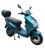 E-Roller "THUNDER-S", 80 km/h