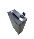 Lithium-Akku Falcon Double Max Range 72V 30Ah