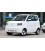 E-Auto Uni, 90 km/h, Lithium-Akku