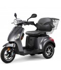 E-Mobil "VitaEco", 25 km/h,  führerscheinfrei