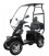 Seniorenmobil VITA CARE 4000 Dach, grau, Hauptbild