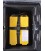 Elektro Quad VitaCare Neo, Lithium-Akku