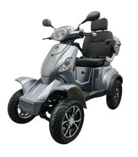 E-Quad VitaCare Neo