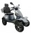 Elektro Quad VitaCare Neo Frontansicht