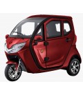 Kabinenroller Lima Q3, 45/25 km/h, Blei-Gel-Akku, 3000 Watt