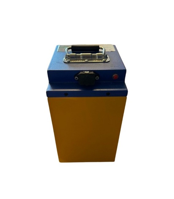 Lithium-Akku, City Go Rs, gebraucht