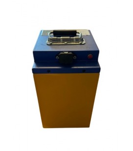 Lithium-Akku, City Go Rs, gebraucht