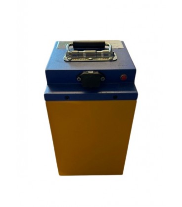 Lithium-Akku, City Go Rs, gebraucht