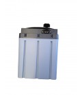 Lithium-Akku Falcon Double, Wolf, gebraucht - 13Ah
