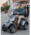 Seniorenmobil VITA CARE 4000 Li Dach, Grau, Imagebild