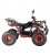 Elektro Quad "Volt Ranger", 45 km/h