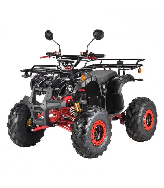 Elektro Quad "Volt Ranger", 45 km/h