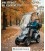 Seniorenmobil VITA CARE 4000 Li Dach, Grau, Hauptbild