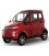 Kabinenroller Lima Q7, 45/25 km/h, Blei-Gel-Akku, 3000 Watt