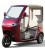 Kabinenroller E-Move, 45/25 km/h, Blei-Gel-Akku, 70 km Reichweite