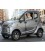 Kabinenroller Lima Q7, 45/25 km/h, Blei-Gel-Akku, 3000 Watt
