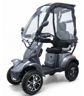 Regenschutzplane Vita Care Neo Dach