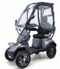 Regenschutzplane Vita Care Neo Dach