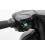 E-Scooter 'X1', Bedienelemente