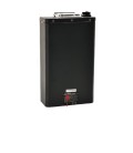 Lithium-Akku, Classico Windschild und Classico Highspeed