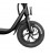 E-Scooter 'Power Seat', Vorderrad