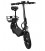 E-Scooter 'Power Seat', Vorderansicht 3