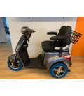 E-Mobil "VitaEco", 25 km/h,silbergrau, führerscheinfrei,0km Aussteller,Blei-Gel Akkus,(VC133)