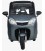 Kabinenroller Futura Cruise Li, 25/45 km/h, Lithium-Akku, Hauptbild, rot