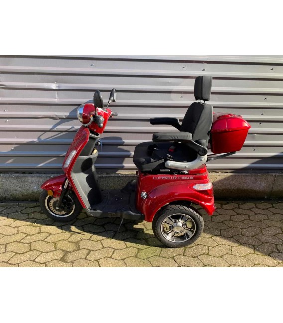 Seniorenmobil VITA CARE 1000