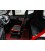 Kabinenroller Lima Q3 Li, 45/25 km/h, Lithium-Akku, 3000 Watt