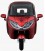 Kabinenroller Lima Q3 Li, 45/25 km/h, Lithium-Akku, 3000 Watt