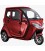 Kabinenroller Lima Q3 Li, 45/25 km/h, Lithium-Akku, 3000 Watt