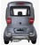 Kabinenroller Lima Q3 Li, 45/25 km/h, Lithium-Akku, 3000 Watt