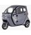 Kabinenroller Lima Q3 Li, 45/25 km/h, Lithium-Akku, 3000 Watt