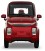 Kabinenroller LimaQ7 Li, 45 km/h, Lithium-Akku, 3000 Watt