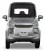 Kabinenroller LimaQ7 Li, 45 km/h, Lithium-Akku, 3000 Watt