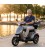 Seniorenmobil VITA CARE 1000 Eco, Lithium-Akku