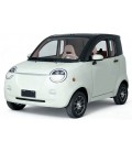 Mopedauto Dora, 45 km/h, 100 km Reichweite, 60V/100Ah Blei-Gel-Akku
