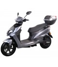 E-Roller Long Runner,  60V/32Ah Blei-Gel-Akku, 85 km Reichweite